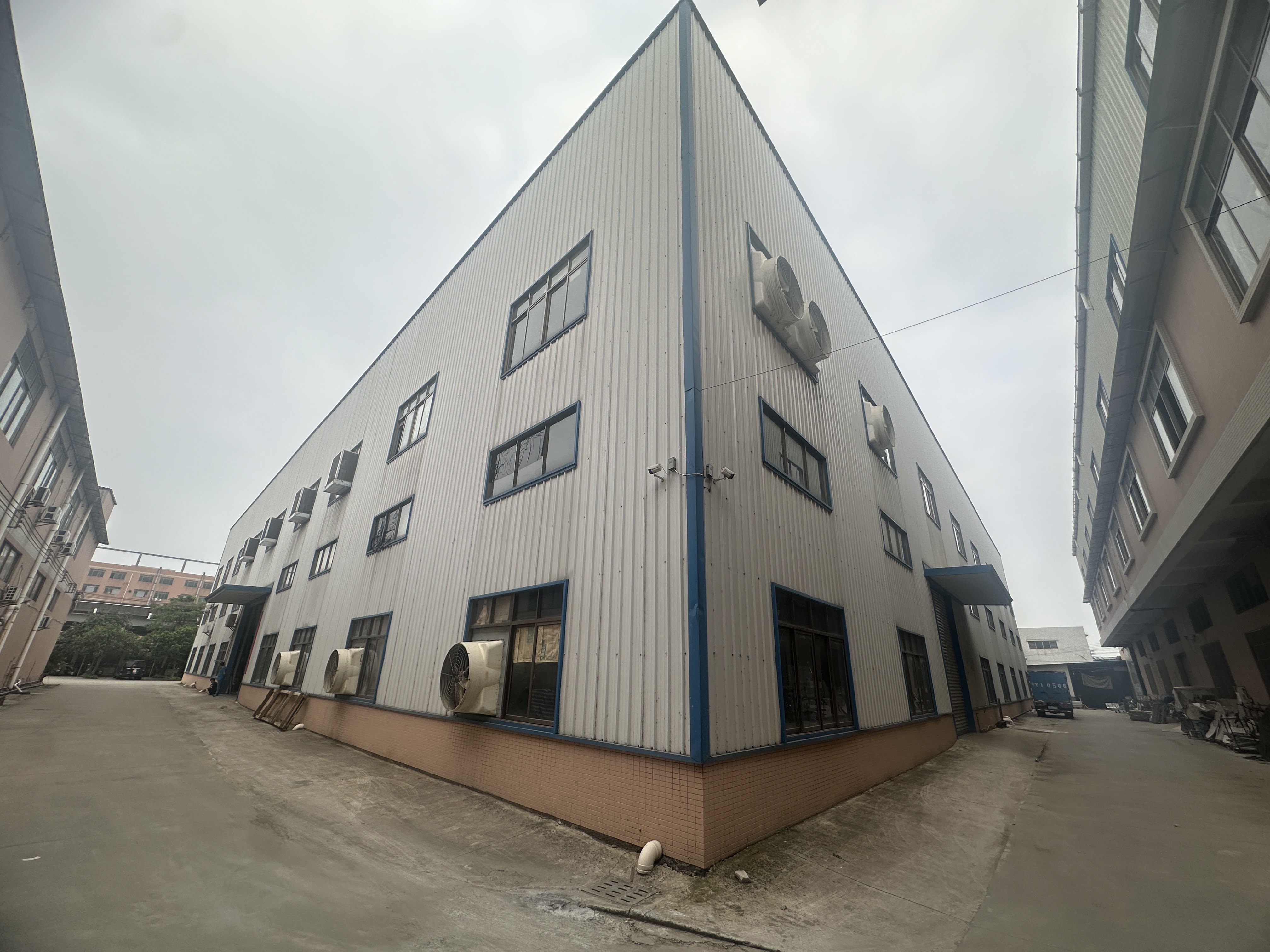 China Foshan Bada Medical Equipment Co., Ltd.