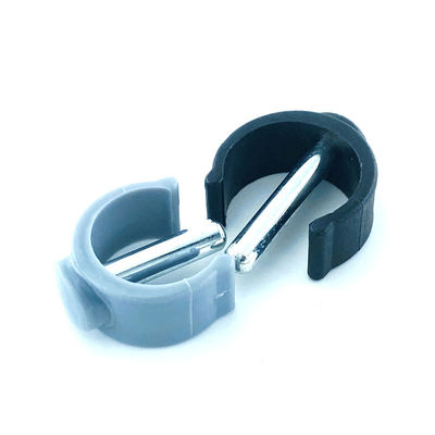 PADA Hexagon Wrench for Wheelchair Black 58g