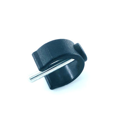 PADA Hexagon Wrench for Wheelchair Black 58g