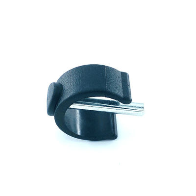 PADA Hexagon Wrench for Wheelchair Black 58g
