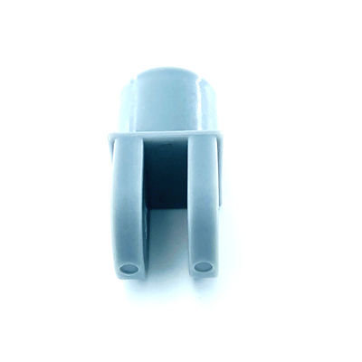 Lightweight Aluminum Wheelchair Spare Plastic Accessory Parts