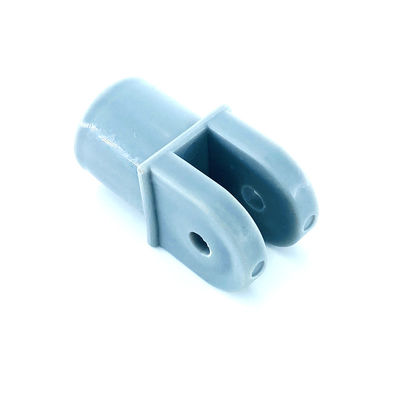 Lightweight Aluminum Wheelchair Spare Plastic Accessory Parts