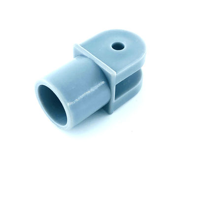 Lightweight Aluminum Wheelchair Spare Plastic Accessory Parts