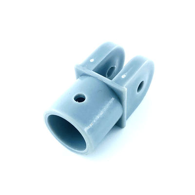 Lightweight Aluminum Wheelchair Spare Plastic Accessory Parts