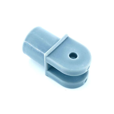 Lightweight Aluminum Wheelchair Spare Plastic Accessory Parts