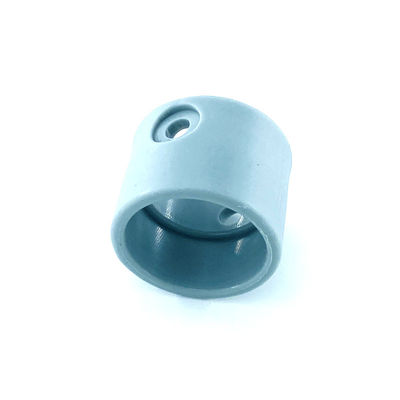High Durability Adjustable Detachable Wheelchair Headrest Long Service Life