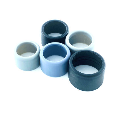 Universal Underarm Crutch Pads Forearm Grip Pillow Covers for Hand Grips Armpit 105mm