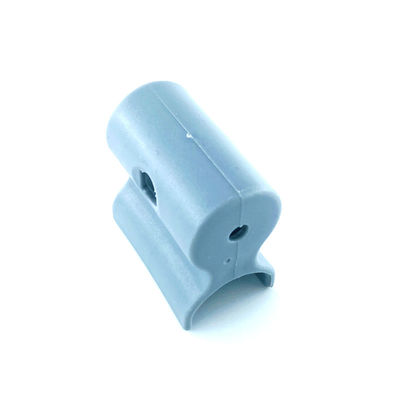 Aluminum Luxury Lever Walker For Elderly People Walking Frame Silver