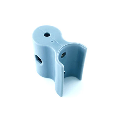 Aluminum Luxury Lever Walker For Elderly People Walking Frame Silver
