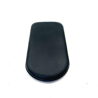 Portable Male Urinal Bottle with Lid for Travel 1000ml Plastic Urinal with Cover for Men Female Kids and