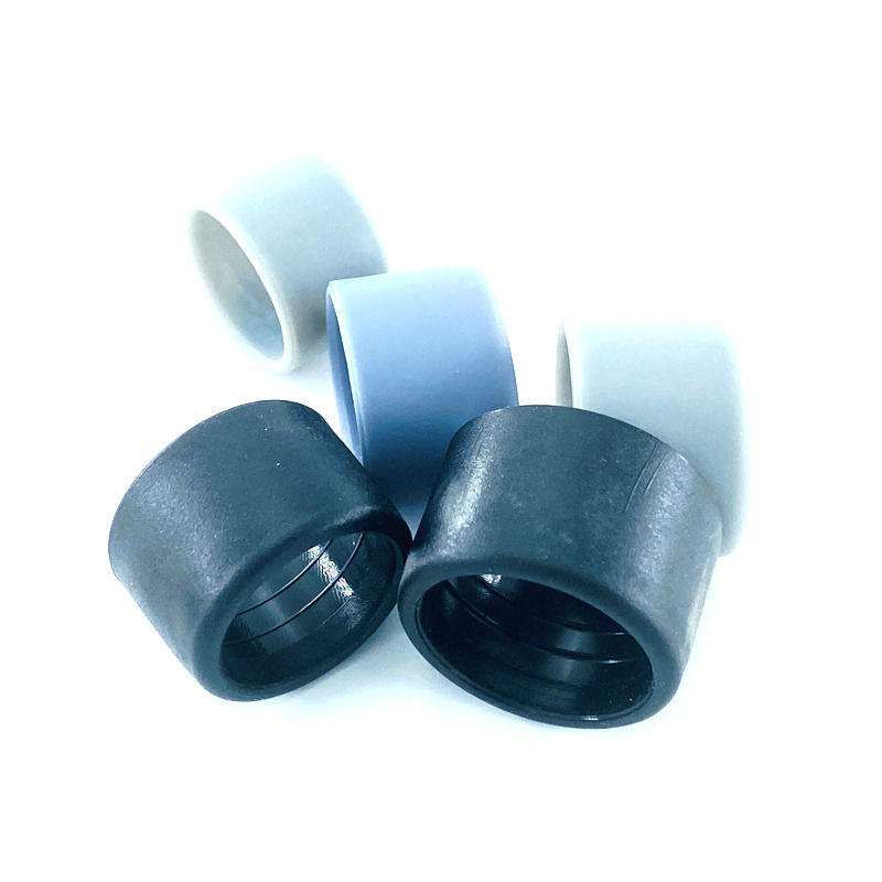 Universal Underarm Crutch Pads Forearm Grip Pillow Covers for Hand Grips Armpit 105mm